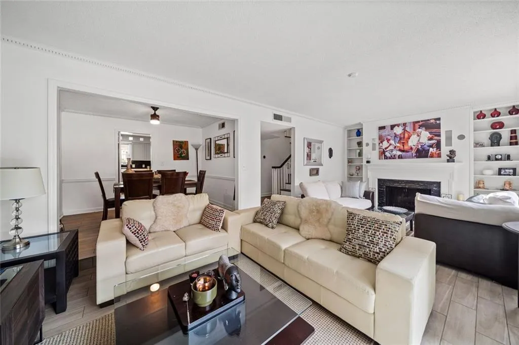 Decatur, Georgia 30032, United States, 3 Bedrooms Bedrooms, ,3 BathroomsBathrooms,Residential,Active,166680