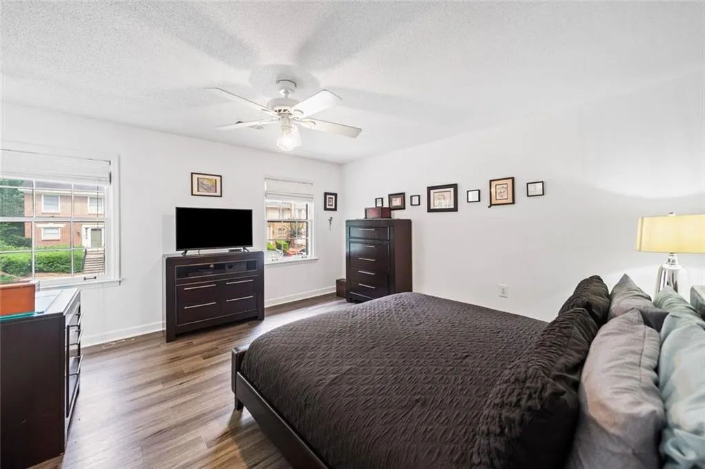 Decatur, Georgia 30032, United States, 3 Bedrooms Bedrooms, ,3 BathroomsBathrooms,Residential,Active,166680