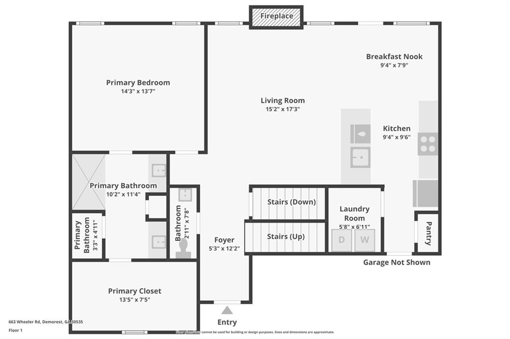 663 Wheeler Road, Demorest, Georgia image 29