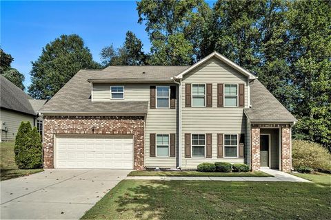 3140 Franklin Street Austell GA 30106
