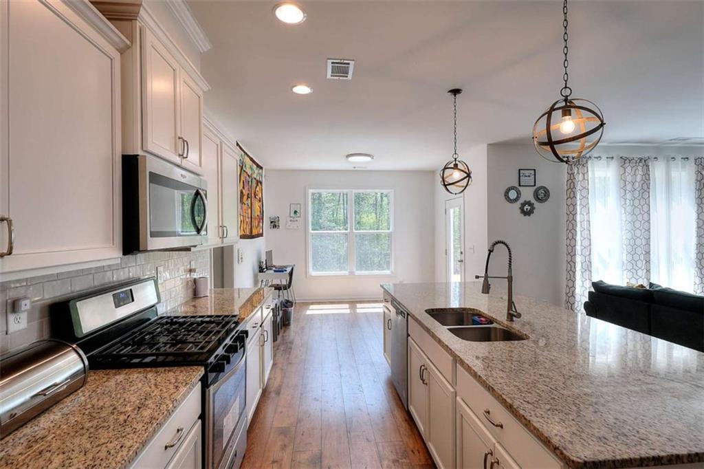 2108 Charmond Drive, Monroe, Georgia image 13