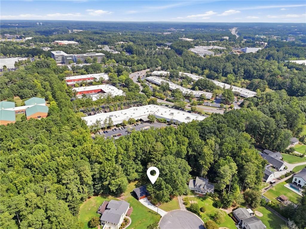 190 Crestwood Court, Alpharetta, GA, 30009 190 Crestwood Court