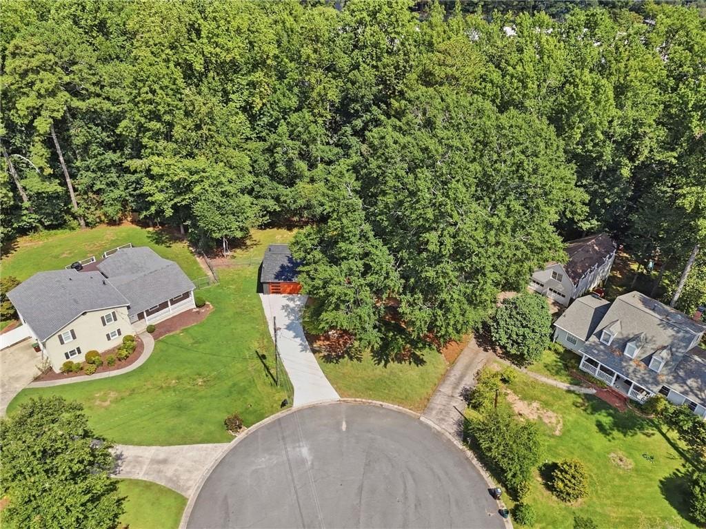 190 Crestwood Court, Alpharetta, GA, 30009 190 Crestwood Court