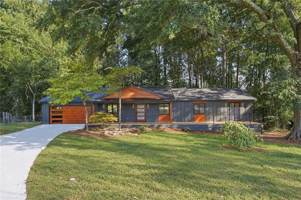 190 Crestwood Court, Alpharetta, GA, 30009 190 Crestwood Court