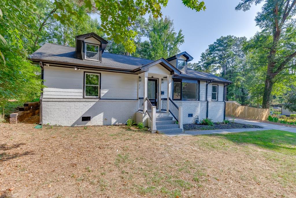 1423 Lynford Drive