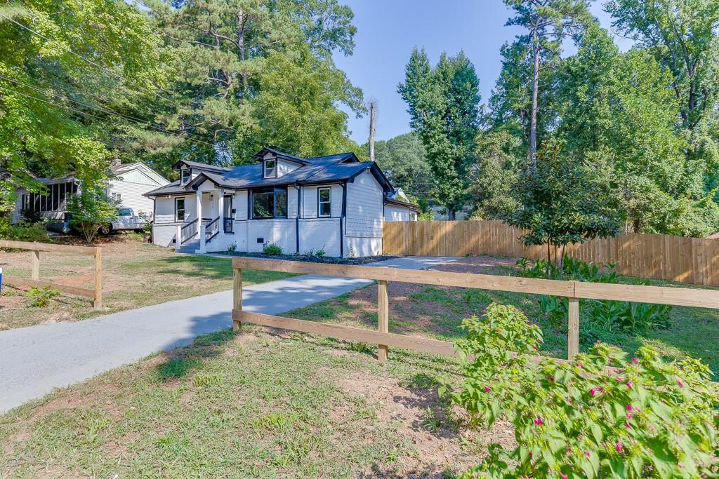 1423 Lynford Drive