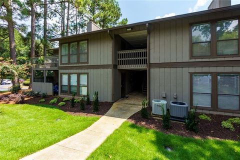 202 Smokerise Circle SE Marietta GA 30067