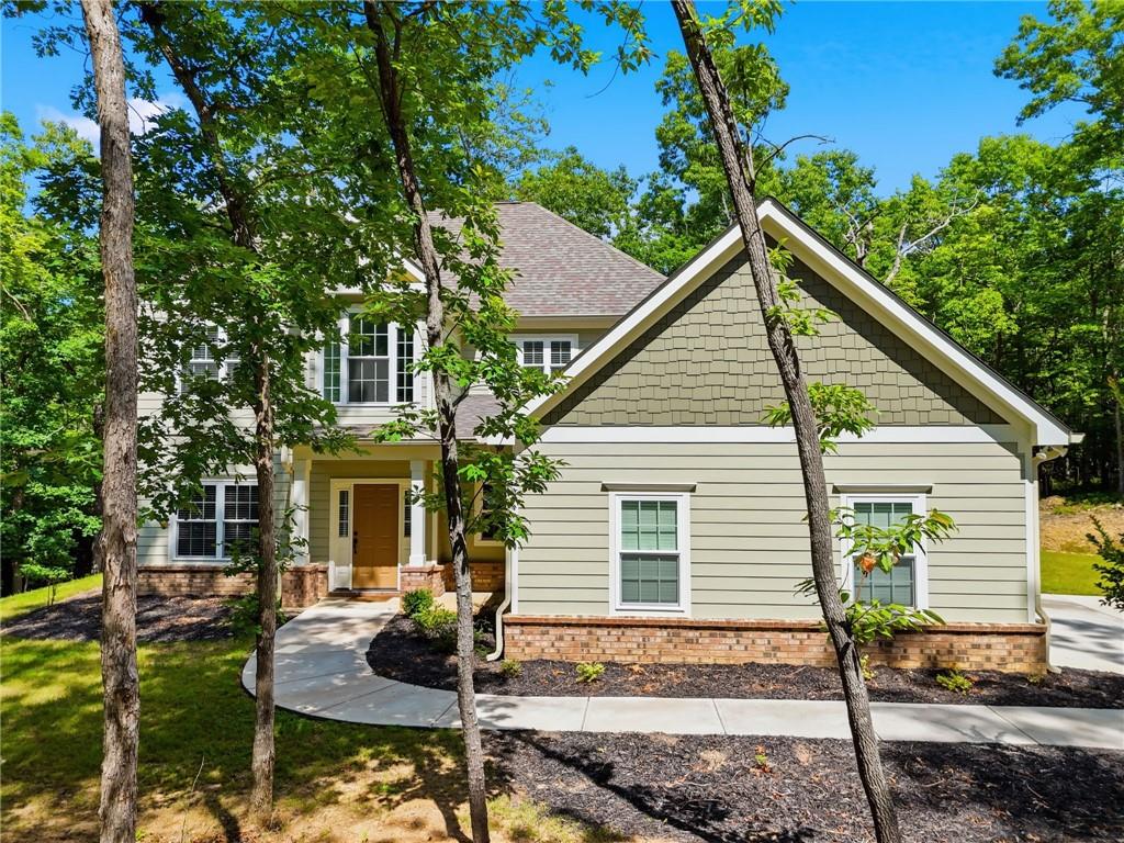 89 Mystic Trail Lane