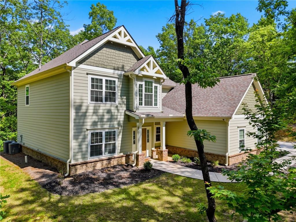 89 Mystic Trail Lane