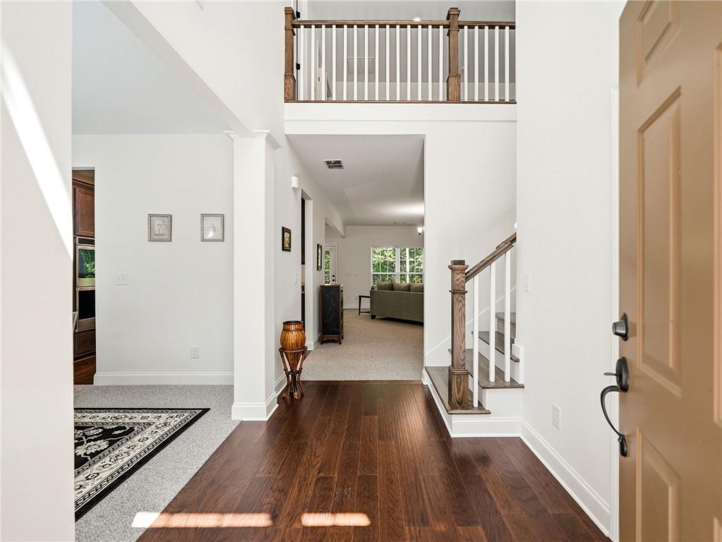 89 Mystic Trail Lane
