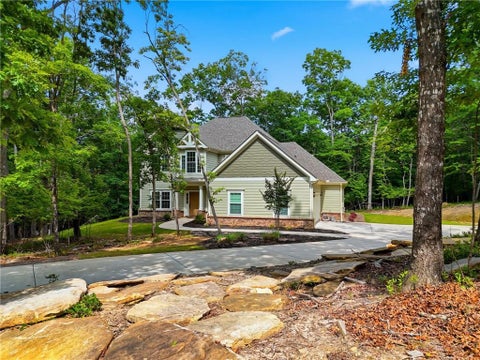 Homes For Sale - 89 Mystic Trail Lane<br/> Jasper, GA 30143