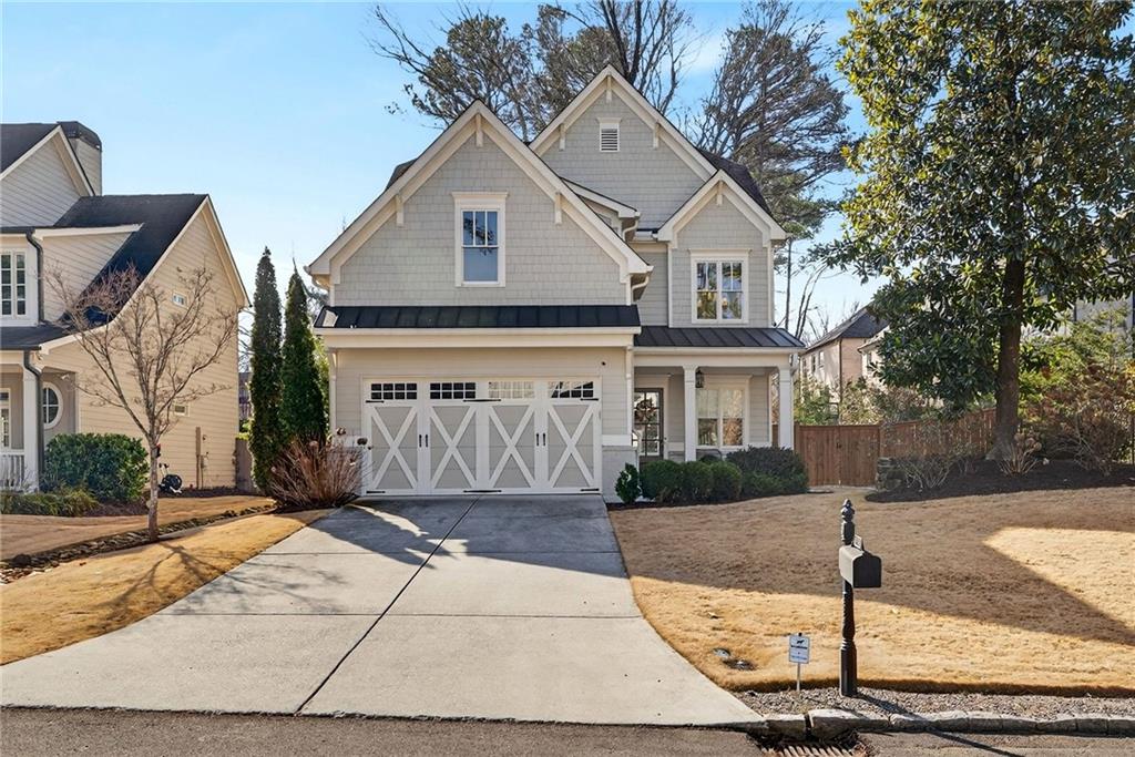 2375 Logan Circle NE