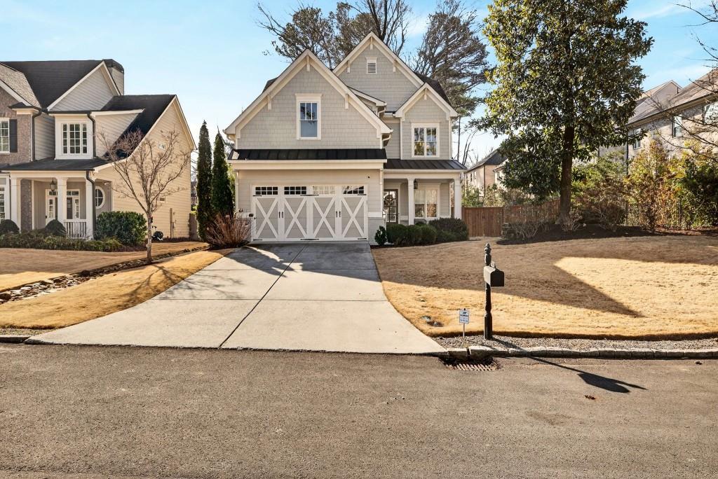 2375 Logan Circle NE