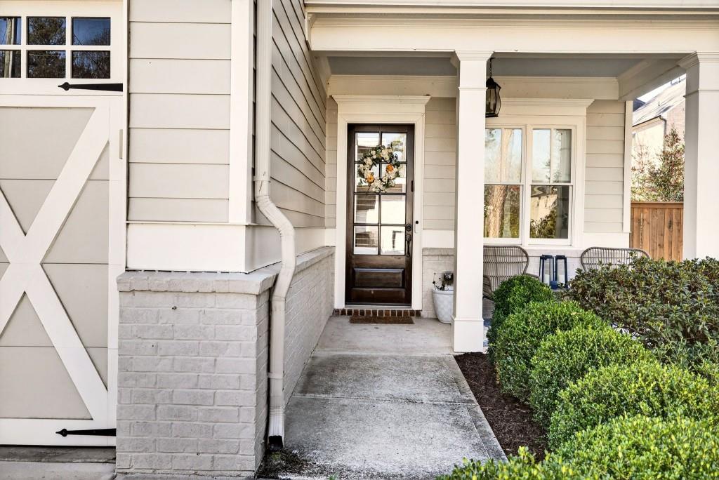 2375 Logan Circle NE