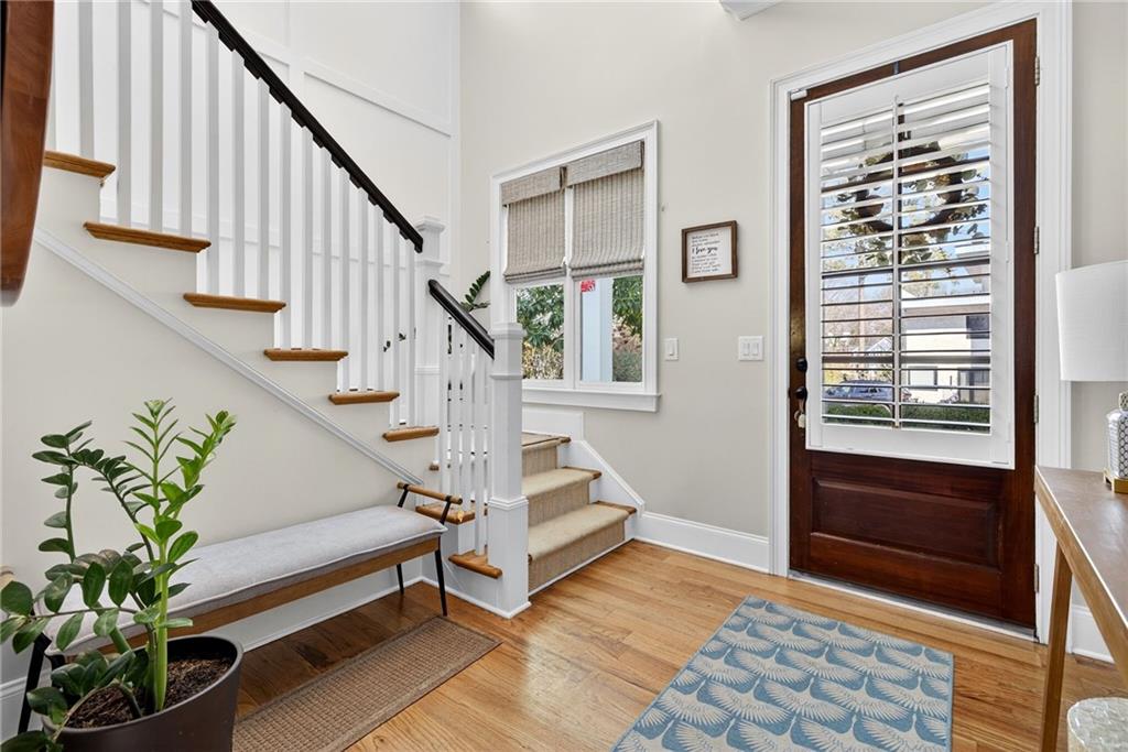 2375 Logan Circle NE