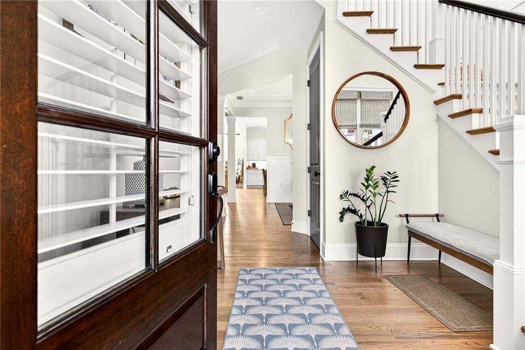 2375 Logan Circle NE