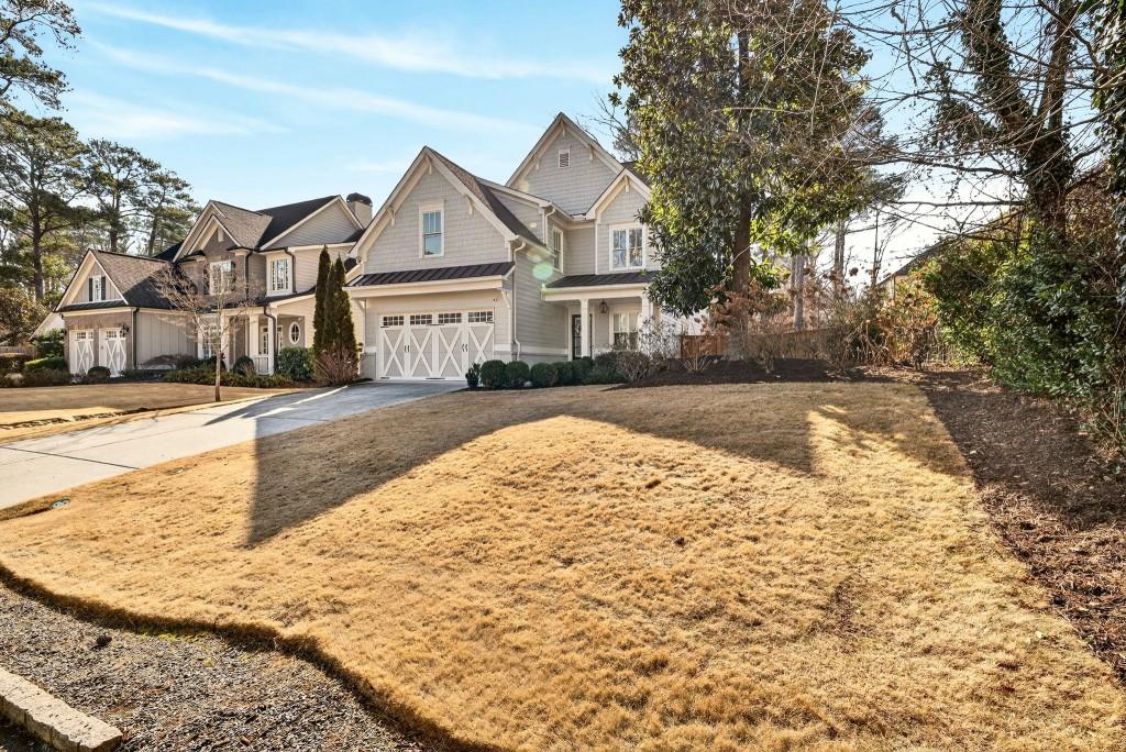 2375 Logan Circle NE