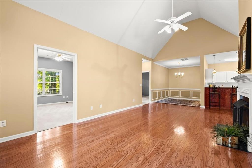 1225 Creek Forest Lane