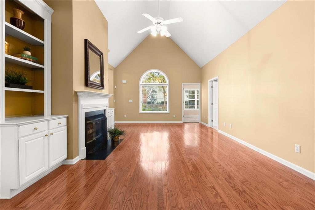 1225 Creek Forest Lane