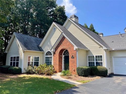 1225 Creek Forest Lane Austell GA 30106