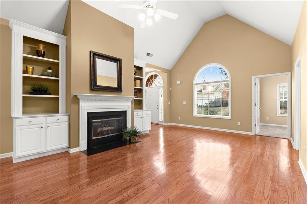 1225 Creek Forest Lane