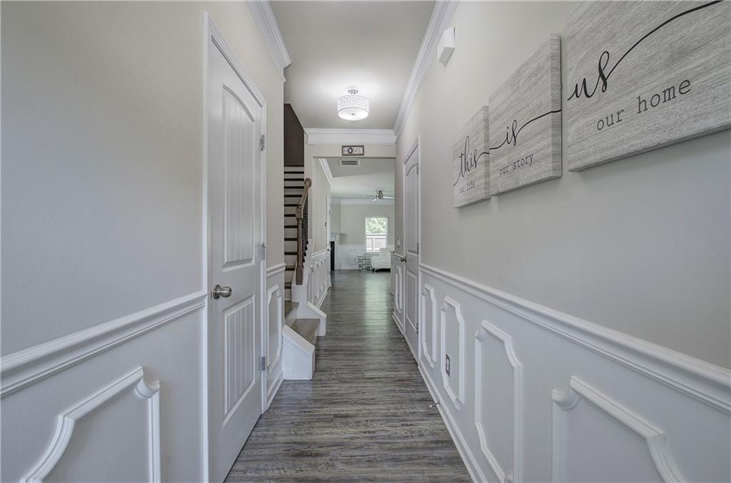 158 Bryon Lane, Acworth, Georgia image 3