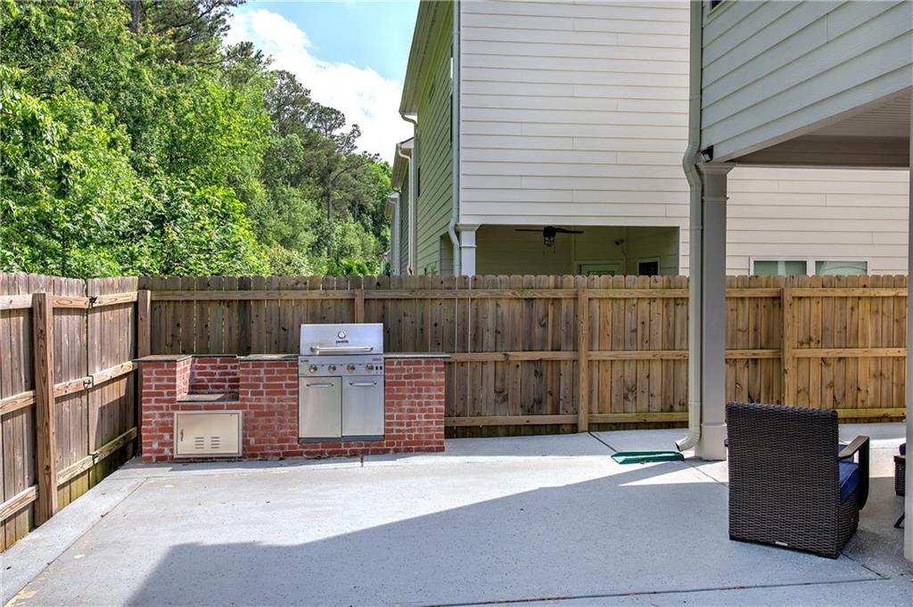 158 Bryon Lane, Acworth, Georgia image 40
