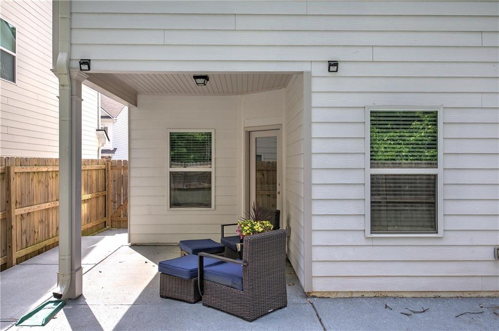 158 Bryon Lane, Acworth, Georgia image 36