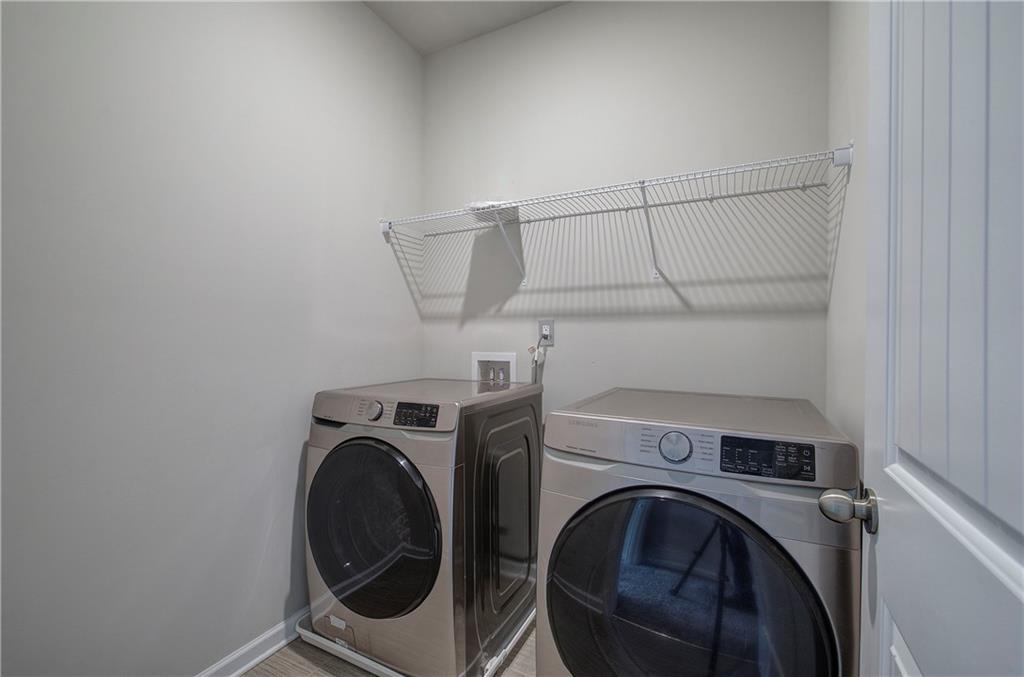 158 Bryon Lane, Acworth, Georgia image 34