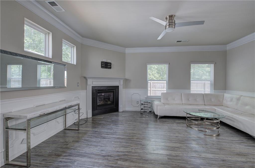 158 Bryon Lane, Acworth, Georgia image 15