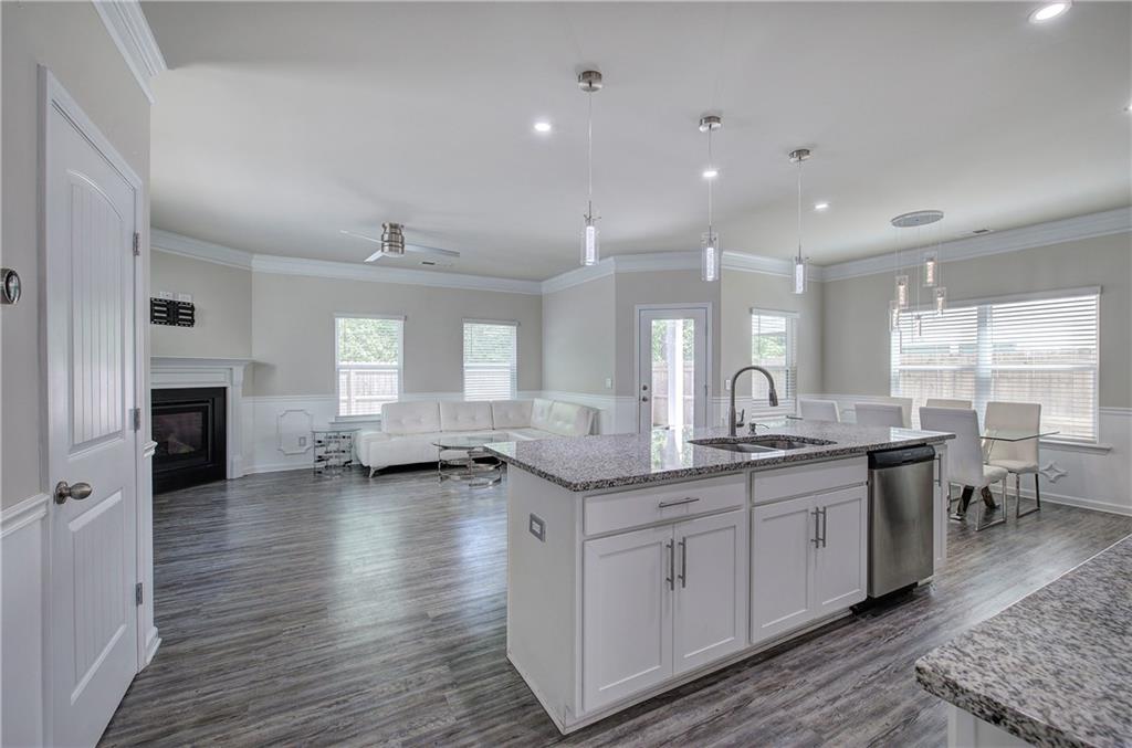 158 Bryon Lane, Acworth, Georgia image 5