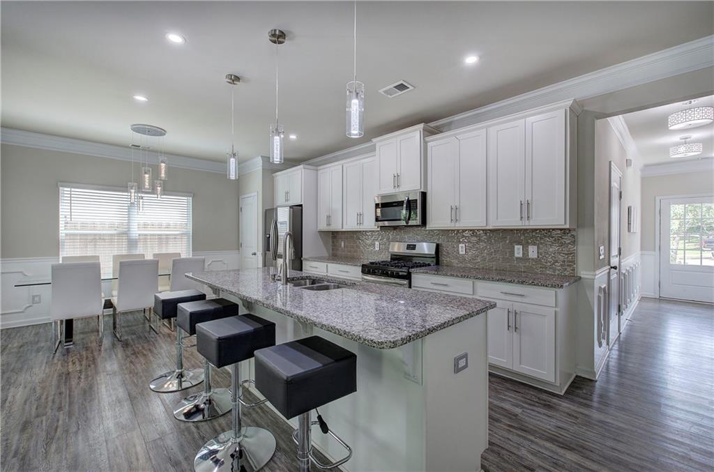 158 Bryon Lane, Acworth, Georgia image 7