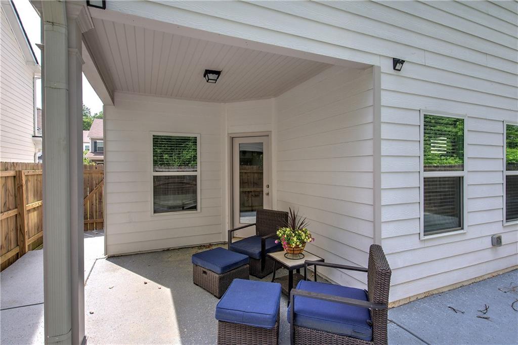 158 Bryon Lane, Acworth, Georgia image 35