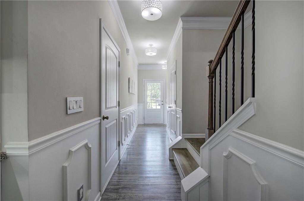 158 Bryon Lane, Acworth, Georgia image 2