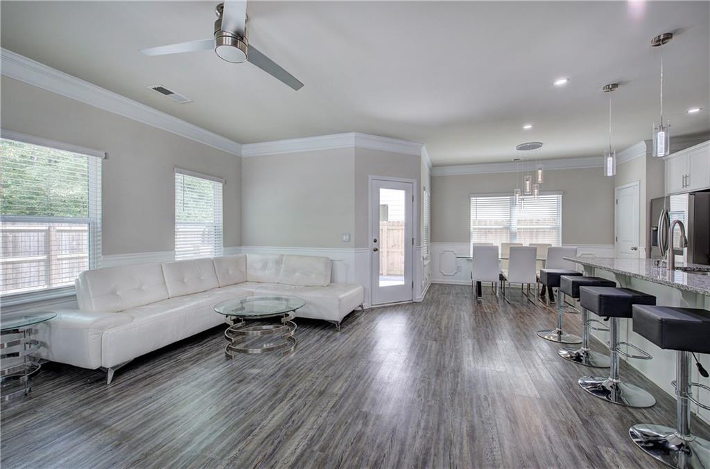 158 Bryon Lane, Acworth, Georgia image 16