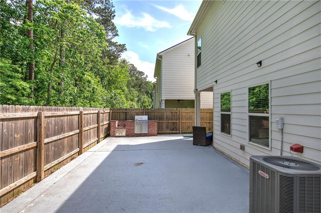 158 Bryon Lane, Acworth, Georgia image 39