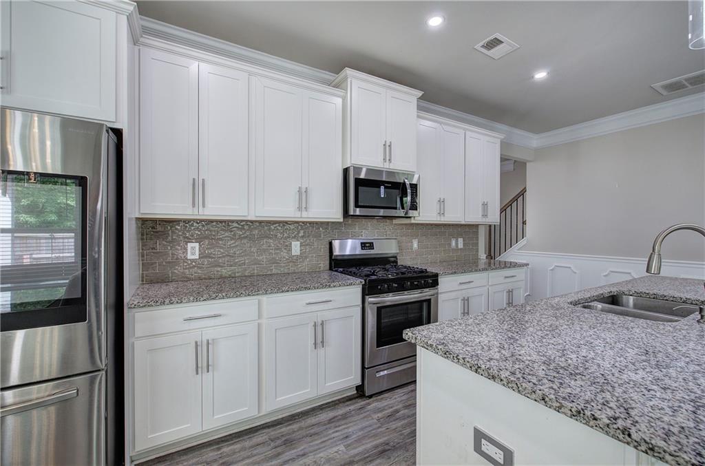 158 Bryon Lane, Acworth, Georgia image 11