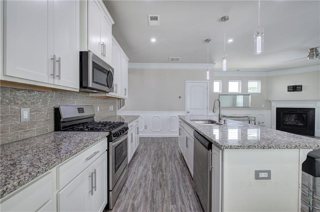 158 Bryon Lane, Acworth, Georgia image 13