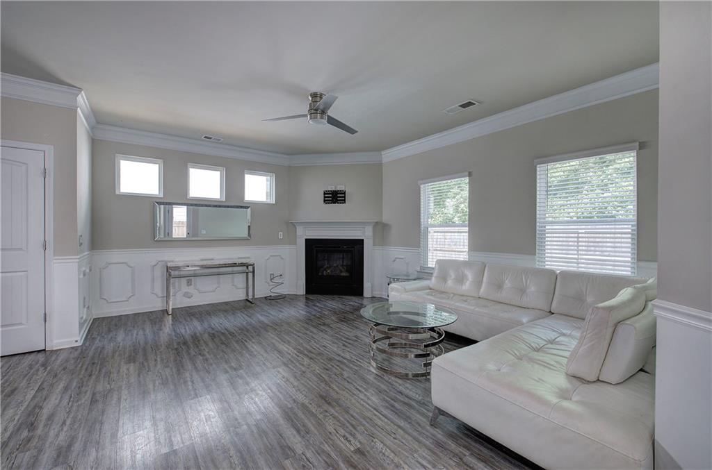 158 Bryon Lane, Acworth, Georgia image 14