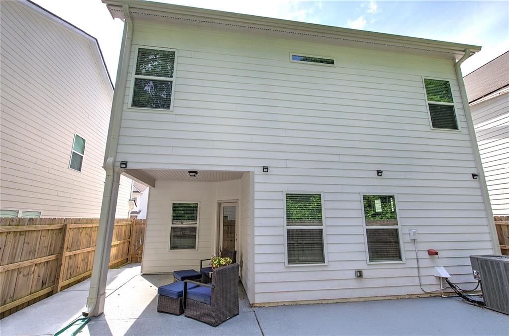 158 Bryon Lane, Acworth, Georgia image 37