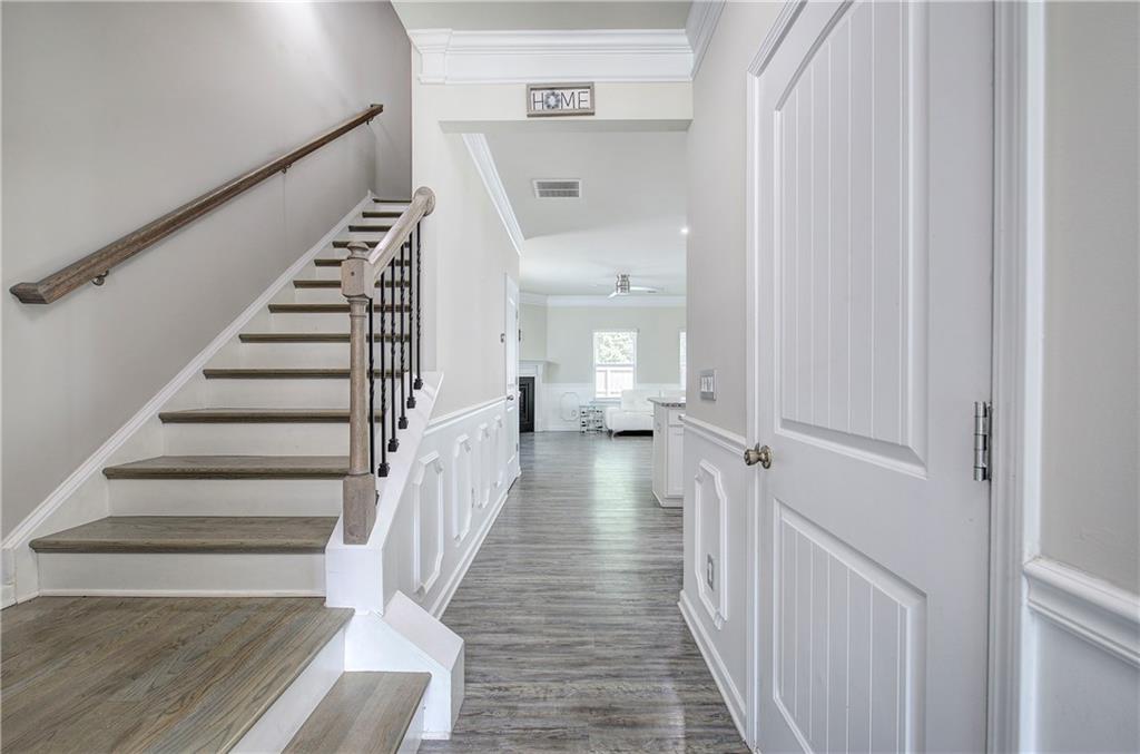 158 Bryon Lane, Acworth, Georgia image 4