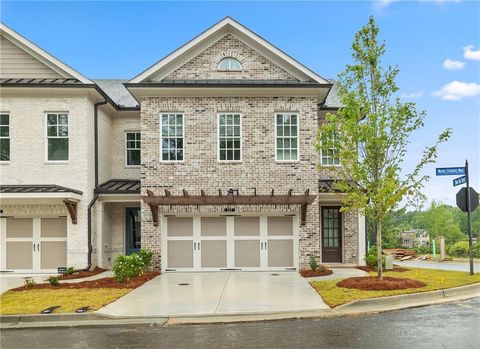 5480 Bandolino Lane 423 Peachtree Corners GA 30092