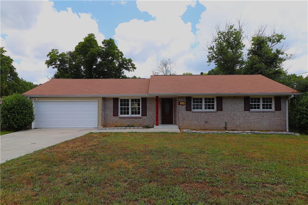 2523 MEADOWBROOK Way