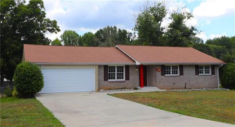 2523 MEADOWBROOK Way Snellville GA 30078