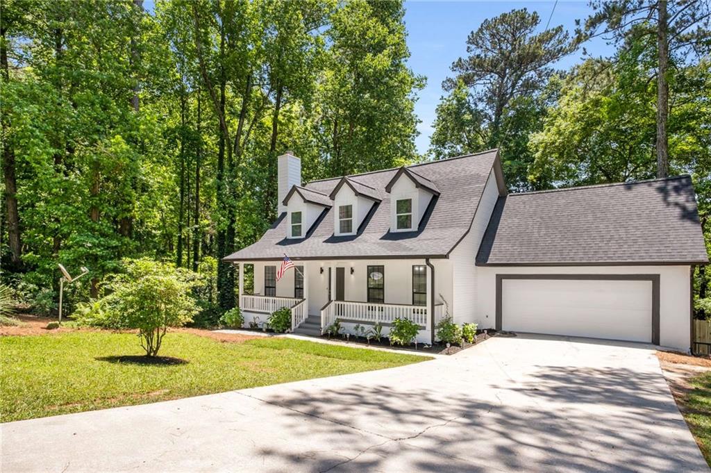 944 Pine Ridge Drive