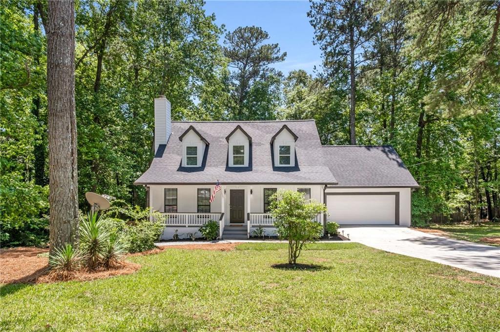944 Pine Ridge Drive