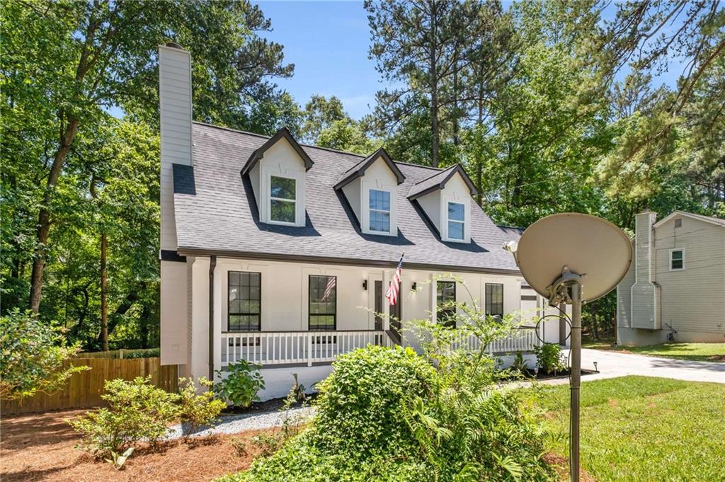 944 Pine Ridge Drive