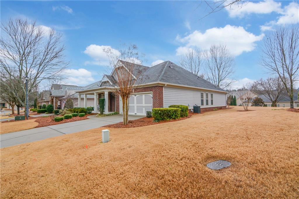 1310 Creek Vista Drive