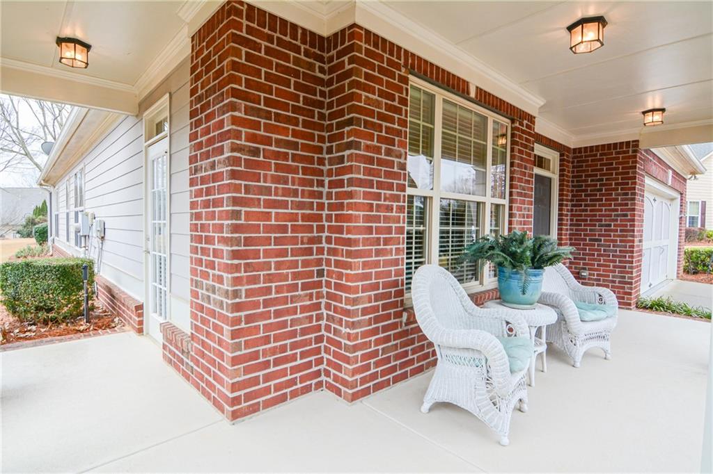 1310 Creek Vista Drive