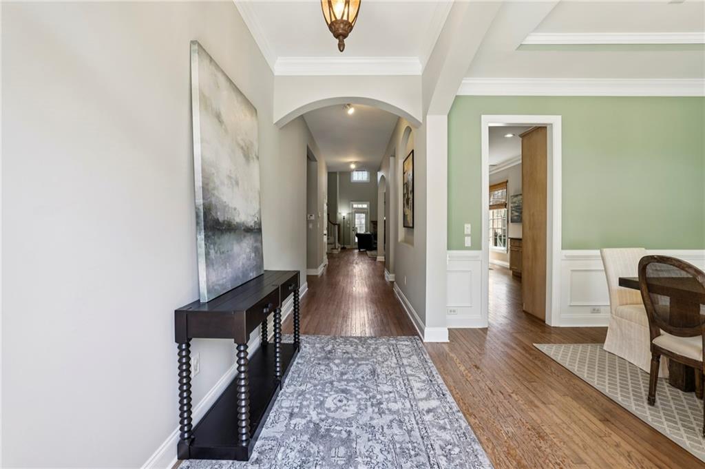 1200 Dunwoody Village Drive
